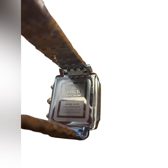 Invicta watch 5482 - Picture 2 of 2